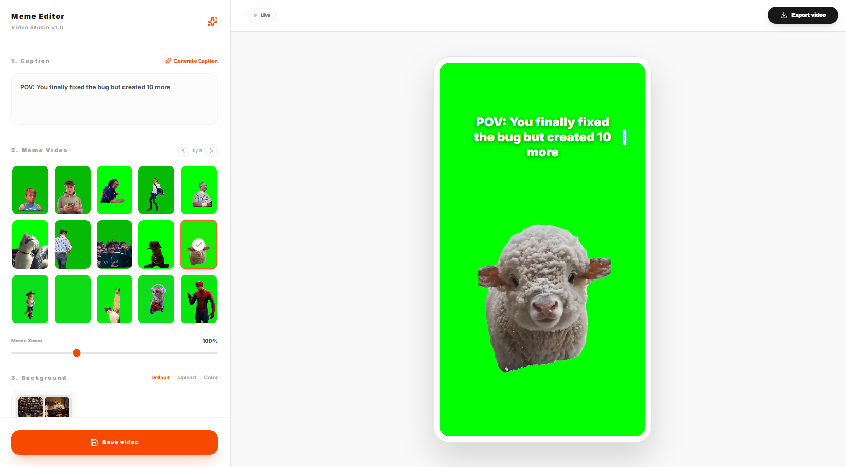 Riding the Wave: How to Use Meme Lab for Explosive Growth
